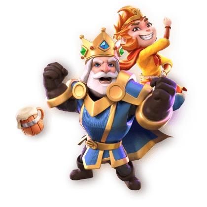 宝藏寻迹游戏主题画面